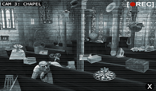 Zombie Prison Escape screenshot 7