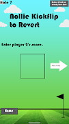 Skate Golf Screenshot 4