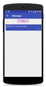 Training App ภาพหน้าจอ 7