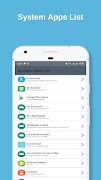 Hidden Apps Detector Screenshot 4
