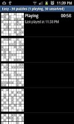 Sudoku Plus screenshot 3