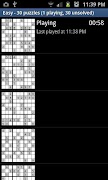 Sudoku Plus screenshot 3