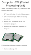 Learn computer captura de pantalla 4