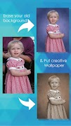 background remover captura de pantalla 7