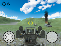 World War 2 Defender screenshot 7