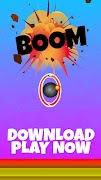 Tappy Boom screenshot 1