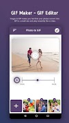 GIF Image Editor screenshot 4