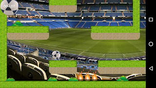 My goal plakat