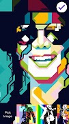 Michael Jackson HD Lock ภาพหน้าจอ 2