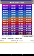Readable Colors screenshot 6