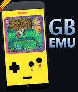 2 Schermata GameBoy Emulator [ Best GB Emulator For Arcade ]
