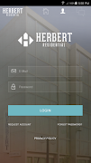 Herbert Residential poster