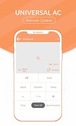 Universal AC Remote - Android AC Remote screenshot 5