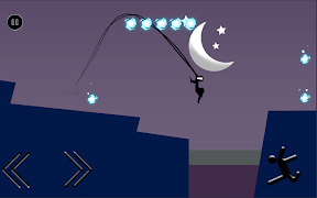 Ninja Dark Knight スクリーンショット 2