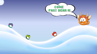 Tiny Penguins imagem de tela 4