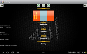 World Flags स्क्रीनशॉट 4