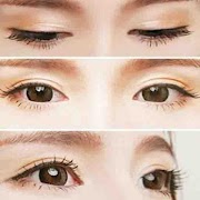 Korean Makeup Style Tutorial syot layar 3