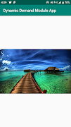 DemandModule App 截图 1