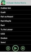 AGhani Cheba Maria screenshot 3