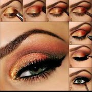 Riasan mata screenshot 4