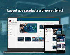 mLearn Academy ảnh chụp màn hình 4