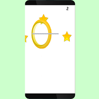 Jumping Circle 3D 截圖 1