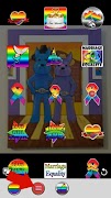 Pride Stickers 스크린샷 3