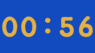 Simple Timer ảnh chụp màn hình 3