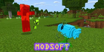 Plants vs Zombies Minecraft Mod screenshot 1