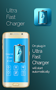 Ultra Fast Charger ภาพหน้าจอ 3