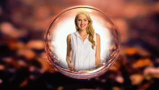 Bubble Photo Frames 截图 4