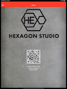 Hexagon Studio اسکرین شاٹ 5