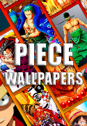 برنامه‌نما One Piece Wallpaper عکس از صفحه
