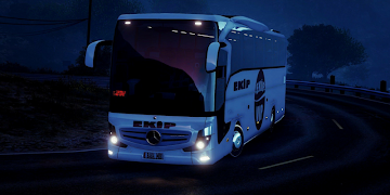 Bus Driver 3D スクリーンショット 3