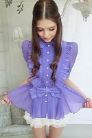 برنامه‌نما Peplum Dress عکس از صفحه