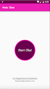 Hola Chat ภาพหน้าจอ 3