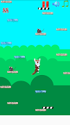Leaping Cat اسکرین شاٹ 2