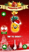 Pineapple vs Pen Vui Nhộn ảnh chụp màn hình 4
