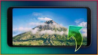 Flipper Video Editor syot layar 7