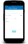 Auto Messenger imagem de tela 2
