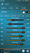 S+ Music Player 3D - Equalizer, Visualizer, Themes screenshot 6