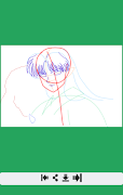 How to Draw Inuyasha Advanced ảnh chụp màn hình 4