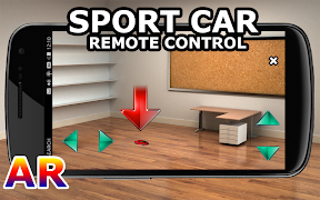 Sport Car Remote Control screenshot 3