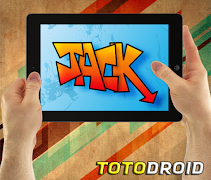 Thiết kế tên Graffiti ảnh chụp màn hình 7