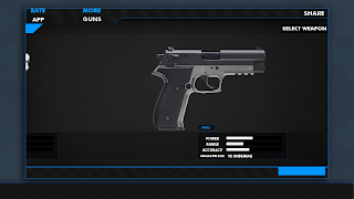 Gun Builder Simulator 2 FREE ảnh chụp màn hình 4
