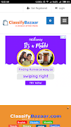 Classify Bazaar تصوير الشاشة 2