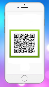 QR Code And Barcode Scanner (Sky Scanner) screenshot 2