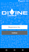 Divine Campus पोस्टर