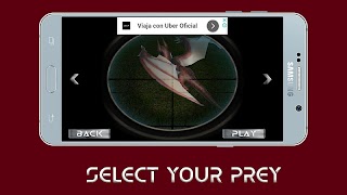 برنامه‌نما Monster Hunter عکس از صفحه