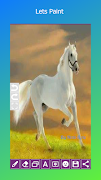 Paint Pro captura de pantalla 1